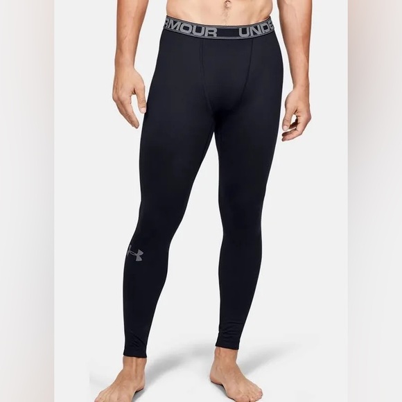 Under armour leggings - Picture 1 of 2